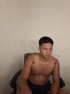 Show Webcam de Felix_Asher