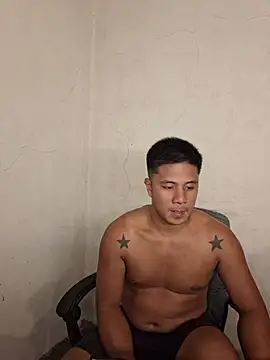 Felix_Asher Show Webcam