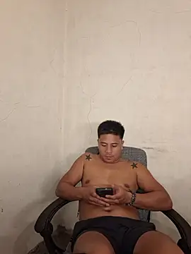 Felix_Asher webcam show