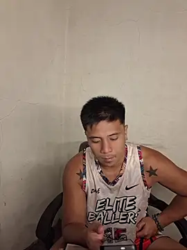 Felix_Asher webcam show