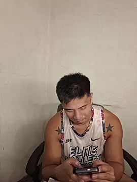 Felix_Asher webcam show
