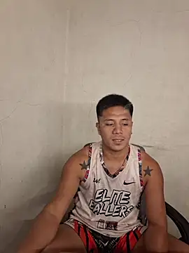 Show webcam de Felix_Asher