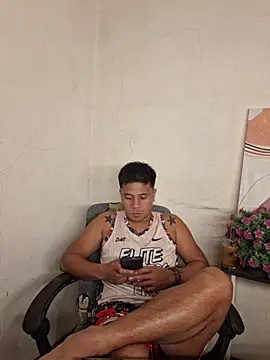 عرض كام Felix_Asher