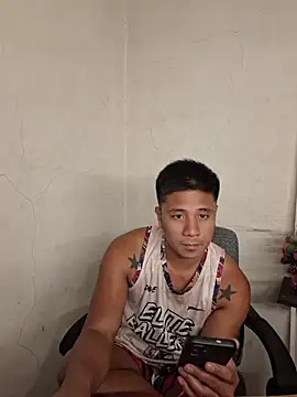Felix_Asher Show Webcam