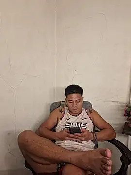 Felix_Asher Webcamshow
