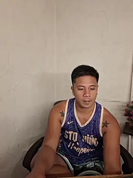 Felix_Asher Show Webcam