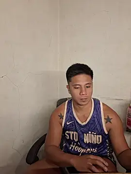 Felix_Asher 网络视讯表演