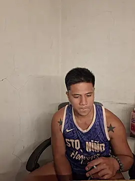 Felix_Asher Show Webcam