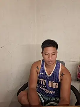 Felix_Asher Pertunjukan Webcam