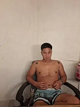 Felix_Asher 在線直播表演