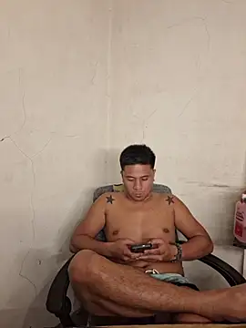 Felix_Asher webcam show