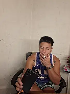 Felix_Asher Show Webcam