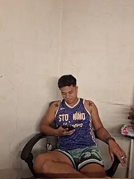 Felix_Asher Webcam-Show