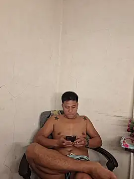 Show de webcam de Felix_Asher