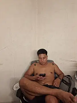 Felix_Asher Show Webcam