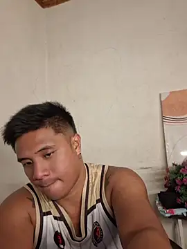 Felix_Asher Pertunjukan Webcam