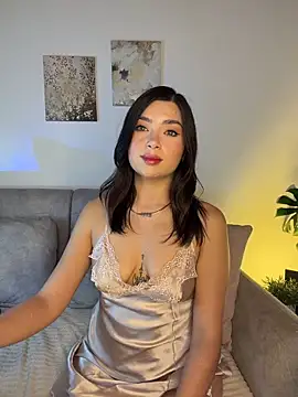 AlleCollins' Live Chat Room