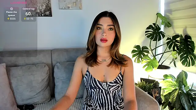 AlleCollins 现场XXX聊天