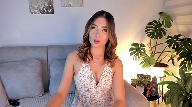 Živý XXX chat AlleCollins