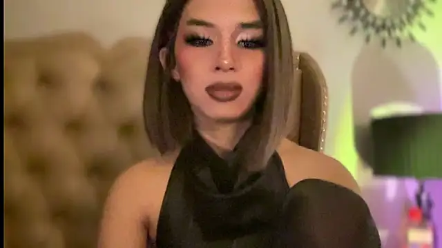 M1ss_Ophelia_'s Webcam Show
