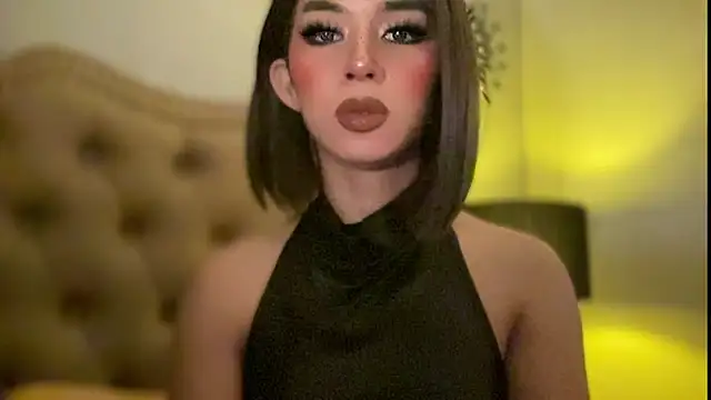M1ss_Ophelia_n Webbikameraesitys