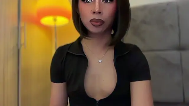 M1ss_Ophelia_ Pertunjukan Webcam