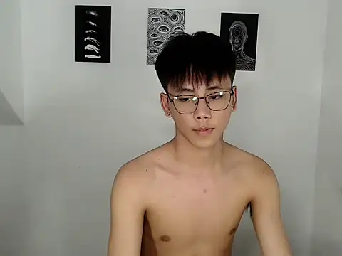 sweetjelly69 Pertunjukan Webcam