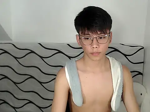 sweetjelly69 Pertunjukan Webcam