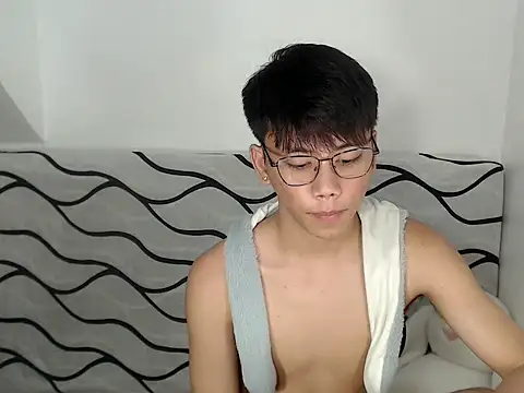 sweetjelly69 Pertunjukan Webcam
