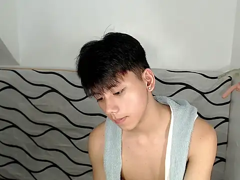 sweetjelly69 Pertunjukan Webcam
