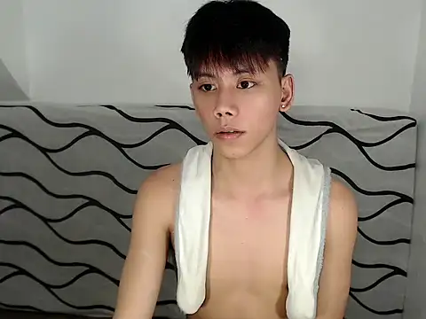 sweetjelly69 Pertunjukan Webcam