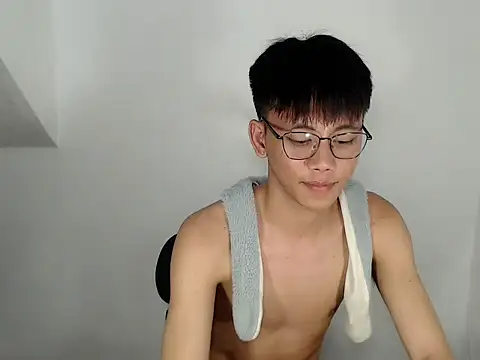 sweetjelly69 Pertunjukan Webcam