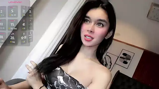 asiansmilexx 웹캠 쇼
