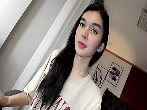 asiansmilexx Pertunjukan Webcam