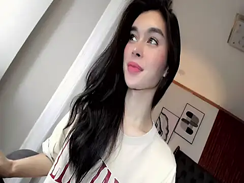 asiansmilexx 웹캠 쇼