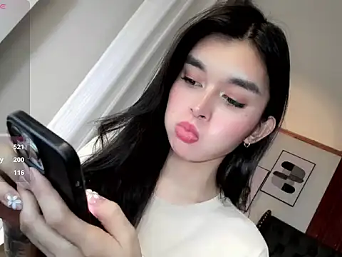 asiansmilexx 在線直播表演