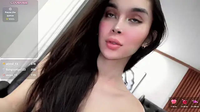 asiansmilexx 라이브 XXX 채팅