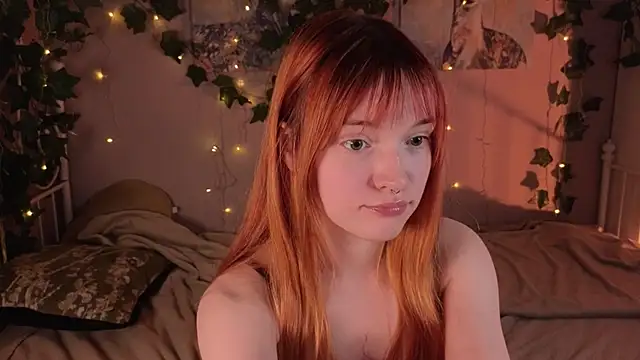 Živá chatovací místnost last_hxpe