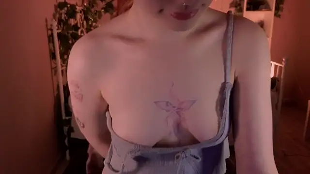 last_hxpe's Webcam Show