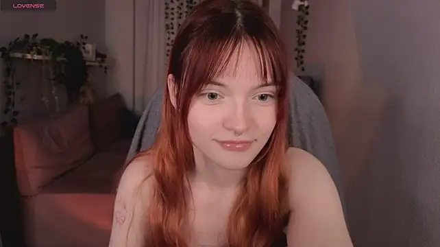 last_hxpe Webcam-Show
