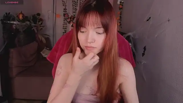 last_hxpe 웹캠 쇼