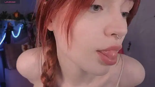 Show de last_hxpe na webcam