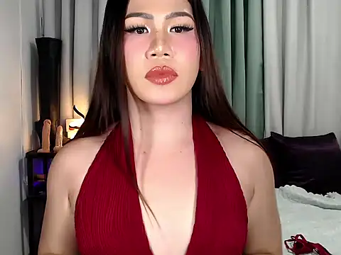 sensual_elise webcam show