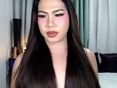 sensual_elise Pertunjukan Webcam