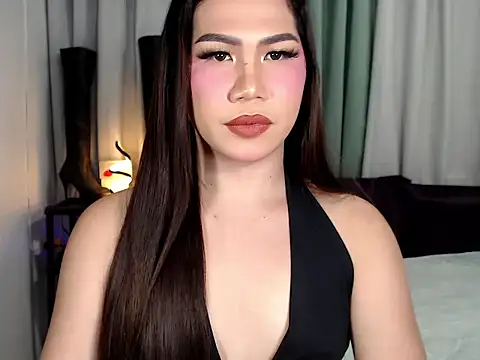 sensual_elise Webcam-Show