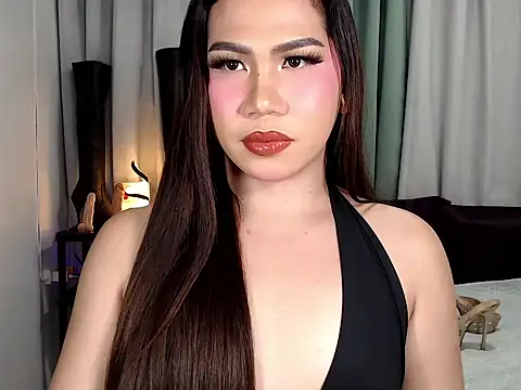 Show webcam de sensual_elise