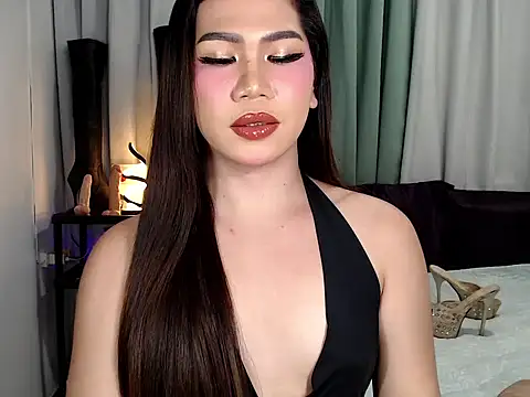 عرض كام sensual_elise