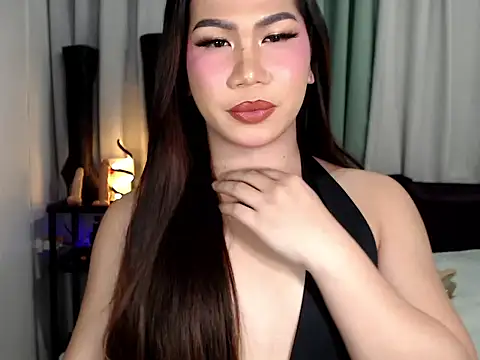 sensual_elise 在線直播表演