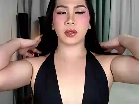 Show de sensual_elise na webcam