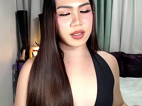 sensual_elise Pertunjukan Webcam